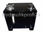 Hydrauliktank 144L mit Fu�